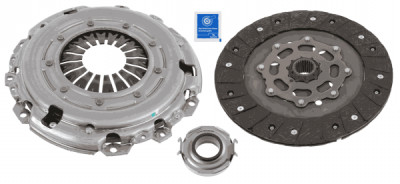 Kit frizione SACHS 3000 951 592