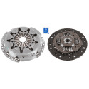 Kit frizione SACHS 3000 951 593