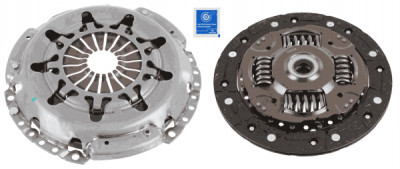 Kit frizione SACHS 3000 951 593