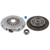 Kit frizione SACHS 3000 951 598