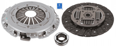 Kit frizione SACHS 3000 951 598