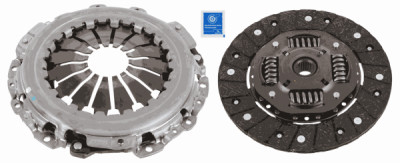 Kit frizione SACHS 3000 951 625