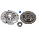 Kit frizione SACHS 3000 951 654