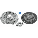 Kit frizione SACHS 3000 951 702