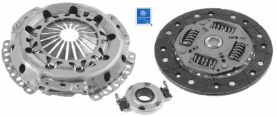 Kit frizione SACHS 3000 951 702