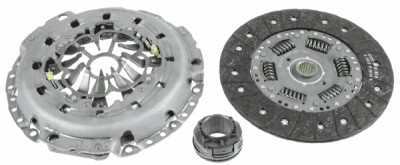 Kit frizione XTend SACHS 3000 951 705