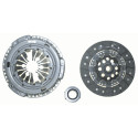 Kit frizione SACHS 3000 951 707