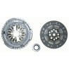 Kit frizione SACHS 3000 951 707