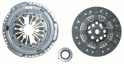 Kit frizione SACHS 3000 951 707