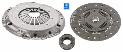 Kit frizione SACHS 3000 951 708