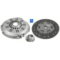 Kit frizione SACHS 3000 951 710