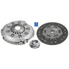 Kit frizione SACHS 3000 951 710