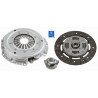 Kit frizione SACHS 3000 951 722
