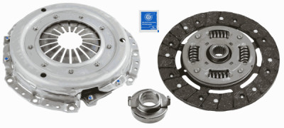 Kit frizione SACHS 3000 951 722