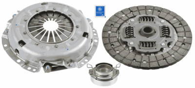 Kit frizione SACHS 3000 951 740
