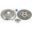 Kit frizione SACHS 3000 951 744