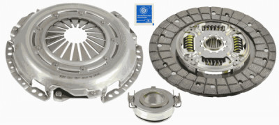Kit frizione SACHS 3000 951 744