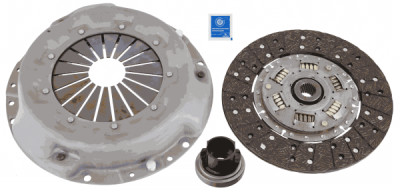 Kit frizione SACHS 3000 951 753