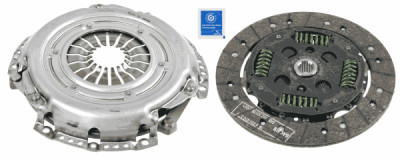 Kit frizione SACHS 3000 951 764