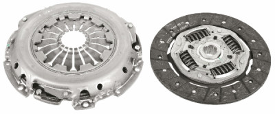 Kit frizione SACHS 3000 951 776