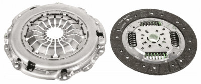 Kit frizione SACHS 3000 951 777