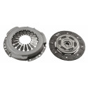 Kit frizione SACHS 3000 951 781