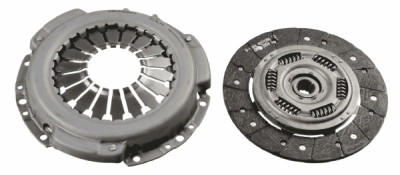 Kit frizione SACHS 3000 951 781