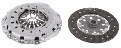 Kit frizione XTend SACHS 3000 951 784