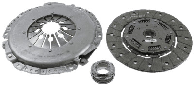 Kit frizione SACHS 3000 951 785