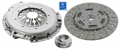 Kit frizione SACHS 3000 951 786