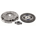 Kit frizione SACHS 3000 951 788