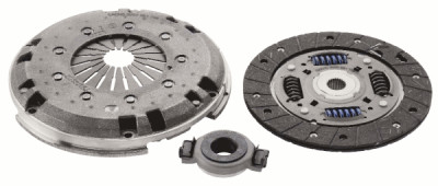 Kit frizione SACHS 3000 951 788