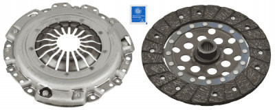 Kit frizione SACHS 3000 951 795