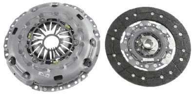 Kit frizione XTend SACHS 3000 951 809