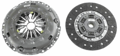 Kit frizione XTend SACHS 3000 951 813