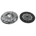 Kit frizione XTend SACHS 3000 951 821