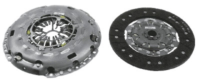 Kit frizione XTend SACHS 3000 951 821