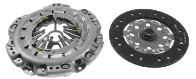 Kit frizione XTend SACHS 3000 951 822