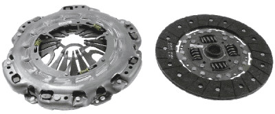 Kit frizione XTend SACHS 3000 951 824