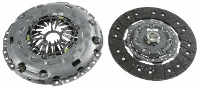 Kit frizione XTend SACHS 3000 951 830