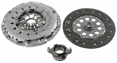 Kit frizione XTend SACHS 3000 951 836