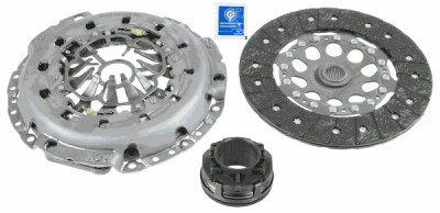 Kit frizione XTend SACHS 3000 951 839