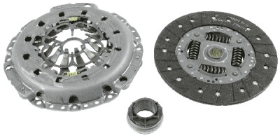 Kit frizione XTend SACHS 3000 951 844
