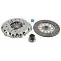 Kit frizione XTend SACHS 3000 951 846