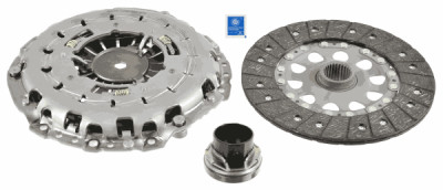Kit frizione XTend SACHS 3000 951 846