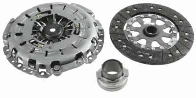 Kit frizione XTend SACHS 3000 951 853
