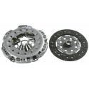 Kit frizione XTend SACHS 3000 951 859