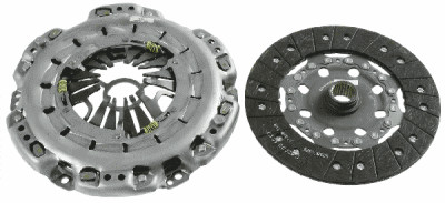 Kit frizione XTend SACHS 3000 951 859