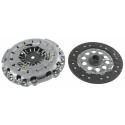 Kit frizione XTend SACHS 3000 951 860