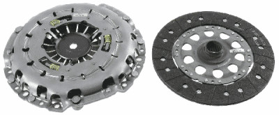 Kit frizione XTend SACHS 3000 951 860